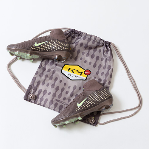 ズーム マーキュリアル スーパーフライ 10 エリート KM FG／サッカー