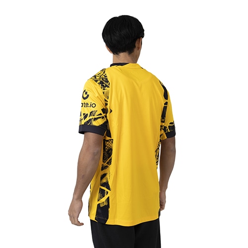 24-25 インテル 3rd ユニフォーム／サッカーショップKAMO