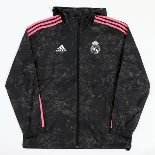 ﾚｱﾙ・ﾏﾄﾞﾘｰﾄﾞ ｳｨﾝﾄﾞﾌﾞﾚｰｶｰ／サッカーショップKAMO