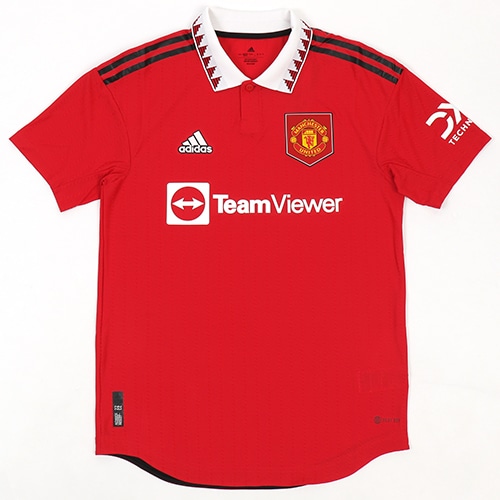 22-23 マンチェスター・ユナイテッド HOMEオーセンティック