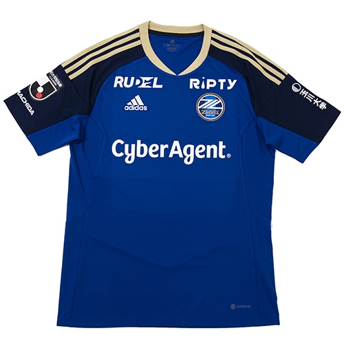 2023 FC町田ゼルビア 1STユニフォーム／サッカーショップKAMO