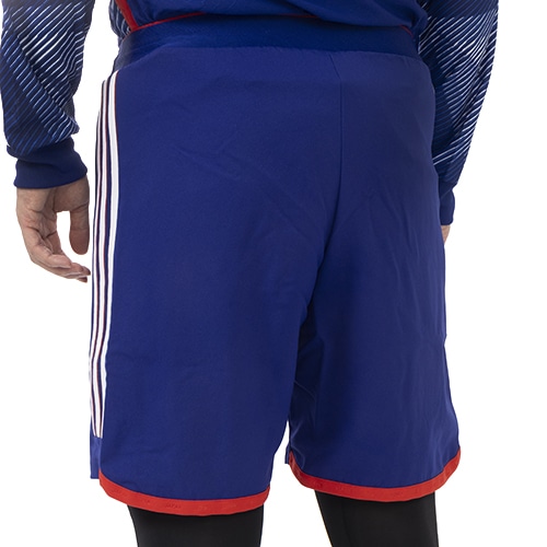 アディダス サッカー日本代表 2022 ホーム オーセンティック ショーツ