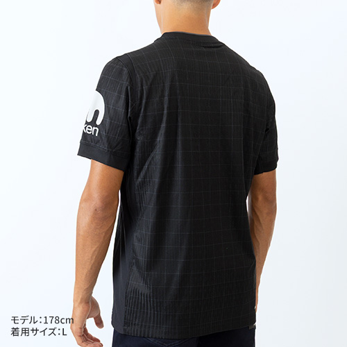 25-26 トッテナム AWAY オーセンティックユニフォーム／サッカー