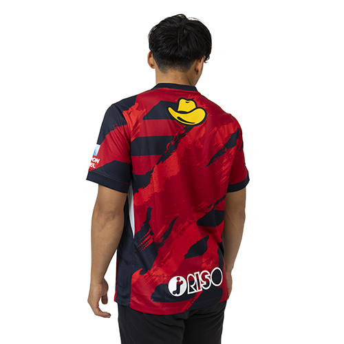 2025 鹿島アントラーズ 1stユニフォーム／サッカーショップKAMO