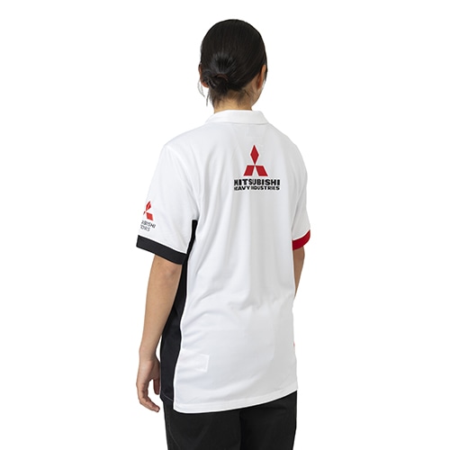 2025 浦和レッズ 2nd ユニフォーム／サッカーショップKAMO