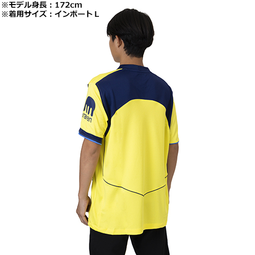 25-26 トッテナム 3rd ユニフォーム／サッカーショップKAMO