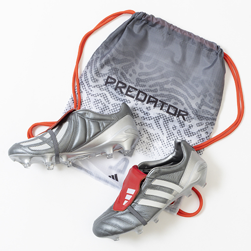 プレデター マニア／サッカーショップKAMO