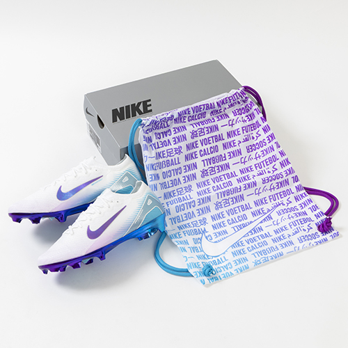 ズーム マーキュリアル ヴェイパー 16 エリート FG LV8／サッカー