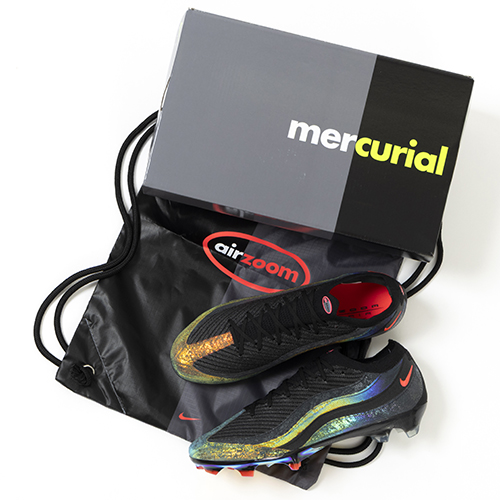 ズーム マーキュリアル ヴェイパー 16 エリート AM 95 SE FG／サッカー