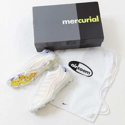 ズーム マーキュリアル ヴェイパー 16 エリート AM 95 SE FG