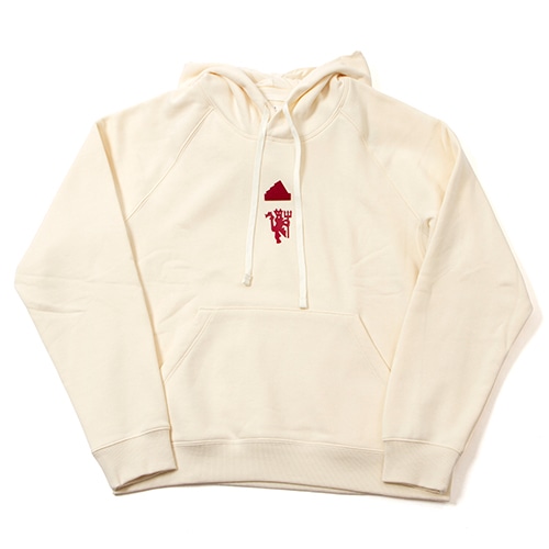 マンチェスター・ユナイテッド LIFESTYLERフーディー／サッカー