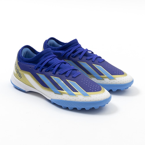 X CRAZYFAST MESSI | adidas football official（アディダス