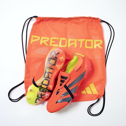 プレデター Elite FT FG TEASER／サッカーショップKAMO