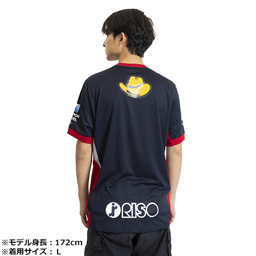 2026 鹿島アントラーズ 百年構想リーグ 1stユニフォーム／サッカー