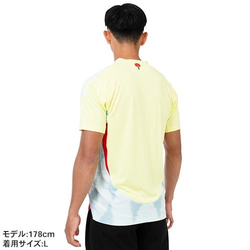 2024 スペイン代表 AWAY オーセンティックユニフォーム／サッカー