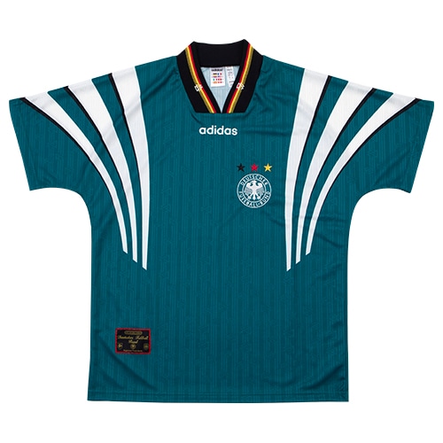 ドイツ代表 1996 アウェイジャージー／サッカーショップKAMO