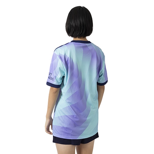 24-25 アーセナル 3rd ユニフォーム／サッカーショップKAMO