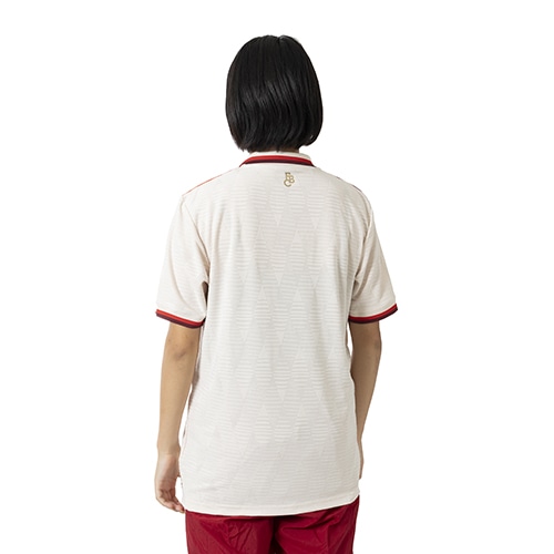 24-25 バイエルン・ミュンヘン 3rd オーセンティックユニフォーム