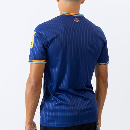 25-26 ニューカッスル・ユナイテッド 3rd ユニフォーム／サッカー