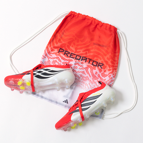 プレデター ELITE FT HG/AG JAPAN／サッカーショップKAMO