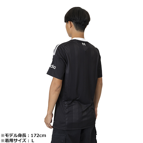 25-26 リヴァプール 3rd GKユニフォーム／サッカーショップKAMO