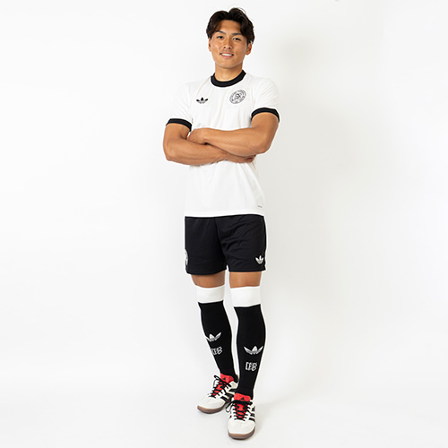 ドイツ代表 アニバーサリー ソックス／サッカーショップKAMO