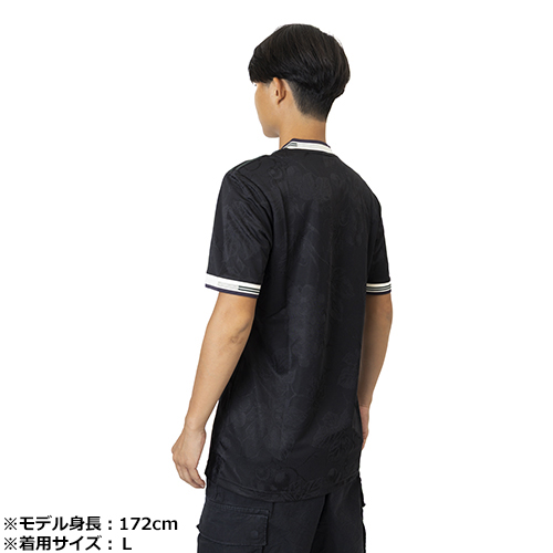 25-26 ユベントス 3rd オーセンティックユニフォーム／サッカー