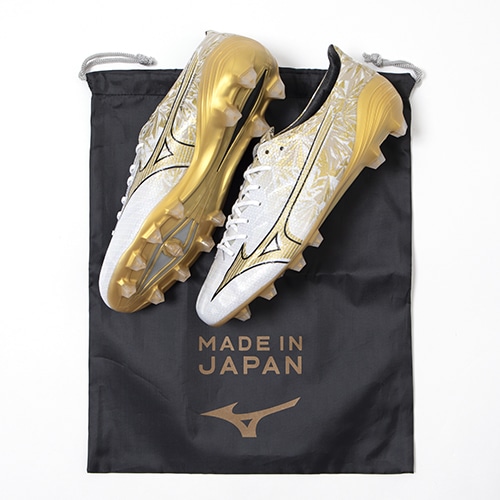 ミズノアルファ JAPAN／サッカーショップKAMO