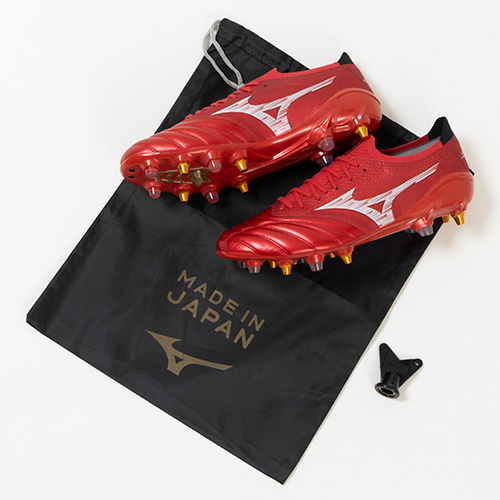 モレリアネオ 4 β JAPAN MIX／サッカーショップKAMO