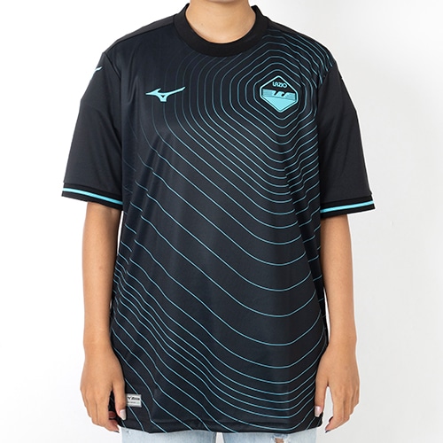 24-25 ラツィオ 3rd ユニフォーム／サッカーショップKAMO