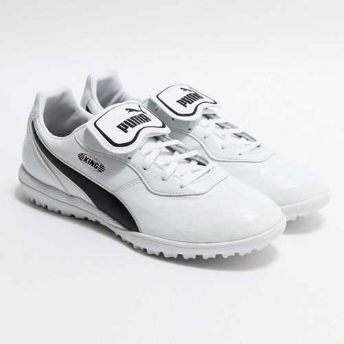 E) ﾌﾟｰﾏ ｷﾝｸﾞ ﾄｯﾌﾟ TT／サッカーショップKAMO