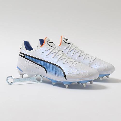 プーマ キング アルティメット MxSG／サッカーショップKAMO
