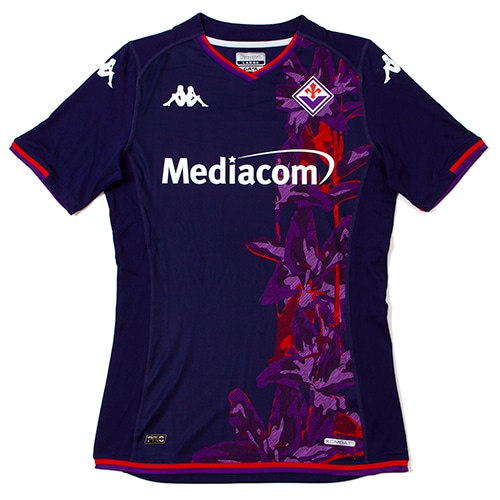 23-24 フィオレンティーナ 3RDオーセンティックユニフォーム／サッカー