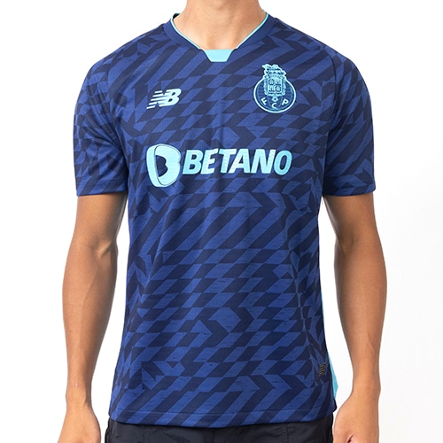 24-25 FCポルト 3rd ユニフォーム／サッカーショップKAMO