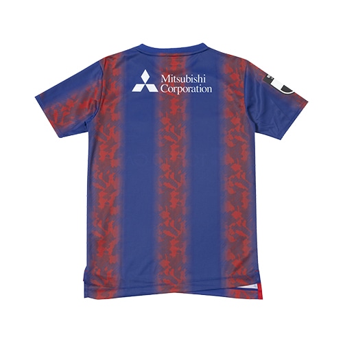 ジュニア 2024 FC東京 1stユニフォーム／サッカーショップKAMO