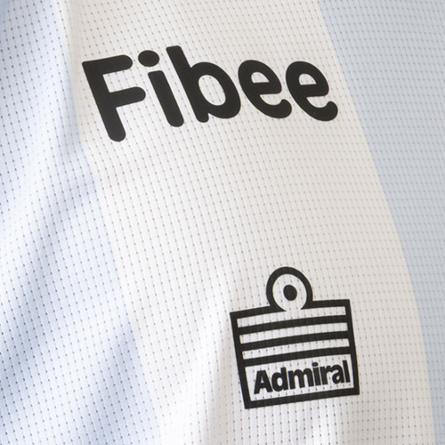 2025 ジュビロ磐田 3rd オーセンティックユニフォーム／サッカー