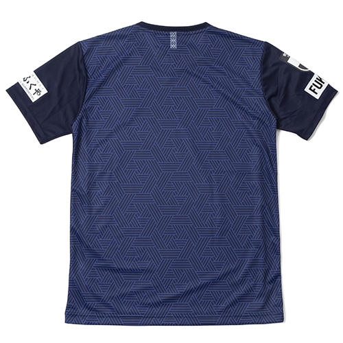 2024 アビスパ福岡 1st オーセンティックユニフォーム／サッカー