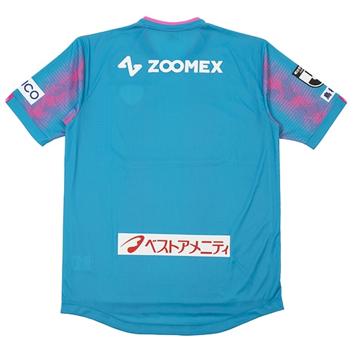 2023 サガン鳥栖 1STユニフォーム／サッカーショップKAMO