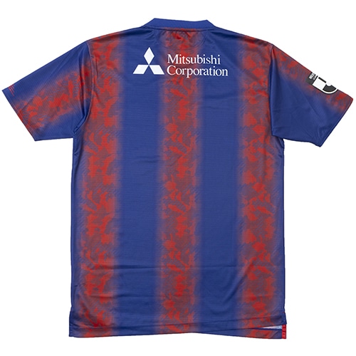 2024 FC東京 1stオーセンティックユニフォーム／サッカーショップKAMO