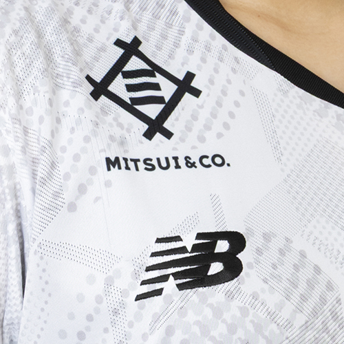 2025 FC東京 2ndオーセンティックユニフォーム／サッカーショップKAMO