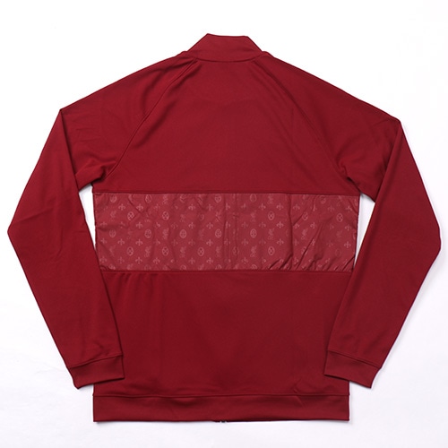 21-22 リヴァプールFC I96 アンセムフルジップジャケット／サッカー