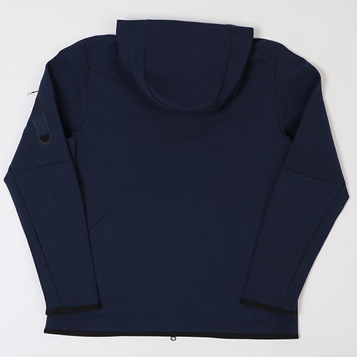 2022 フランス代表 フルジップテック フリースパーカー／サッカー