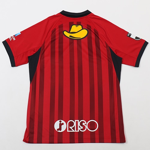 2023 鹿島アントラーズ 1STユニフォーム／サッカーショップKAMO