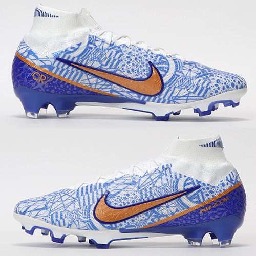 ズーム スーパーフライ 9 エリート CR7 FG／サッカーショップKAMO