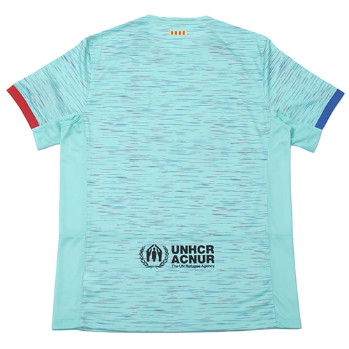 23-24 バルセロナ 3RDレプリカユニフォーム／サッカーショップKAMO