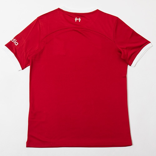 ジュニア 23-24 リヴァプールFC HOME レプリカユニフォーム／サッカー