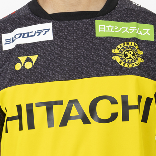 2025 柏レイソル 1st オーセンティックユニフォーム／サッカーショップKAMO