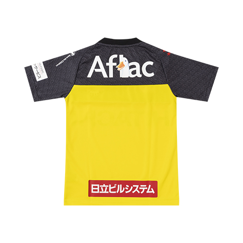 ジュニア 2025 柏レイソル 1st オーセンティックユニフォーム