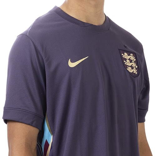 2024 イングランド代表 AWAYユニフォーム／サッカーショップKAMO