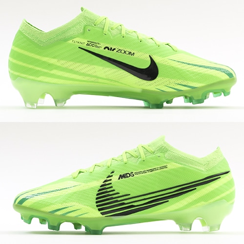 ズーム マーキュリアル ヴェイパー 15 エリート MDS FG／サッカー